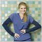 Scrubs : photo Eliza Coupe