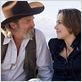 Crazy Heart : photo Jeff Bridges, Maggie Gyllenhaal, Scott Cooper