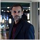 Primeval : Les Portes du temps / Nick Cutter et les portes du temps : photo Alexander Siddig