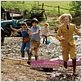 Nanny McPhee et le Big Bang : photo Asa Butterfield, Eros Vlahos, Lil Woods, Oscar Steer, Rosie Taylor-Ritson