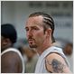 Stone : photo Edward Norton, John Curran