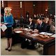 Photo Anna Camp, Dylan Baker, Julianna Margulies, Zach Grenier