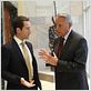 24 heures chrono : photo Bob Gunton, Chris Diamantopoulos