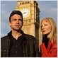 Le Jour des Triffides / La Révolte des Triffides : photo Dougray Scott, Joely Richardson
