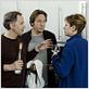 Les Invités de mon père : Photo Anne Le Ny, Fabrice Luchini, Karin Viard, Olivier Rabourdin