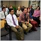 Photo Angela Kinsey, Brian Baumgartner, Catherine Tate, Clark Duke, Craig Robinson