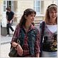 photo Elodie Fontan, Joyce Buñuel, Lucie Lucas