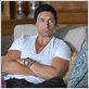 Californication : photo Joey Lawrence