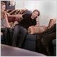 Californication : photo David Duchovny, Maggie Grace, Sarah Wynter