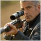 The American : photo Anton Corbijn, George Clooney