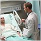 Dr House : photo Jamie Elman, Jesse Spencer