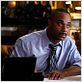 NCIS : Los Angeles : photo Rocky Carroll