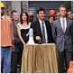 How I Met Your Mother : photo Chi McBride, Cobie Smulders, Josh Radnor, Neil Patrick Harris