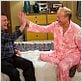 How I Met Your Mother : photo Bill Fagerbakke, Jason Segel