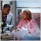 Les Experts : photo Ann-Margret, Laurence Fishburne