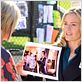 Les Experts : photo Chelsea Kane, Elisabeth Shue