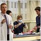 Grey's Anatomy : photo Ellen Pompeo, Kevin McKidd, Patrick Dempsey, Sandra Oh