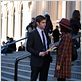 Gossip Girl : photo Chace Crawford, Sofia Black D'Elia