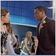 90210 Beverly Hills Nouvelle Génération : photo Hayley Holmes, Tristan Wilds