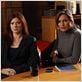 New York Unité Spéciale : photo Debra Messing, Mariska Hargitay