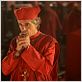 The Borgias : photo Jeremy Irons