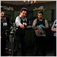 Esprits criminels : photo Joe Mantegna, Manny Perez, Paget Brewster, Rachel Nichols