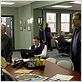 Esprits criminels : photo Joe Mantegna, Robert Englund, Thomas Gibson