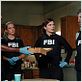 Esprits criminels : photo A. J. Cook, Jeanne Tripplehorn, Joe Mantegna, Shemar Moore
