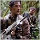 Predators : photo Adrien Brody, Nimrod Antal