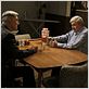 NCIS : Enquêtes spéciales : photo Mark Harmon, Ralph Waite