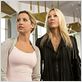 Scary Movie 5 : photo Ashley Tisdale, Heather Locklear