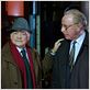 Inspecteur Frost : photo David Jason, John Lyons
