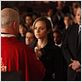 New York Section Criminelle : photo Lauren Hodges, Neal McDonough