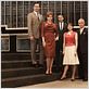 Photo Christina Hendricks, Elisabeth Moss, John Slattery, Jon Hamm, Vincent Kartheiser