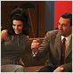 Mad Men : photo Jessica Paré, Jon Hamm