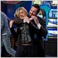 Smallville : photo Allison Mack, James Kidnie