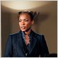 Mentalist : photo Aunjanue Ellis