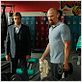 Mentalist : photo Max Martini, Simon Baker