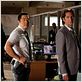Mentalist : photo Henry Ian Cusick, Robin Tunney, Tim Kang