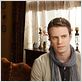 The Gates : photo Luke Mably