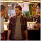 Photo David Gallagher, Joseph Morgan, Paul Wesley