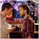 Photo David Gallagher, Joseph Morgan