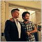 Shameless (US) : photo Harry Hamlin, Justin Chatwin