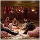 Chatroom : photo Aaron Taylor-Johnson, Daniel Kaluuya, Hannah Murray, Hideo Nakata, Imogen Poots