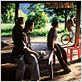 Oncle Boonmee (celui qui se souvient de ses vies antérieures) : photo Apichatpong Weerasethakul