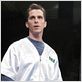 Fighter : photo Christian Bale, David O. Russell