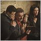 Warehouse 13 : photo Eddie McClintock, Joanne Kelly, Saul Rubinek