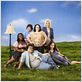 Huge : photo Ari Stidham, Ashley Holliday, Harvey Guillen, Hayley Hasselhoff, Nikki Blonsky