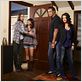 Pour le meilleur et pour le pire : photo Brad Garrett, Joely Fisher, Lindsey Broad, Timm Sharp