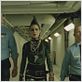 Millénium 3 - La Reine dans le palais des courants d'air : photo Daniel Alfredson, Noomi Rapace